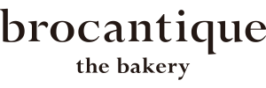 brocantique the bakery